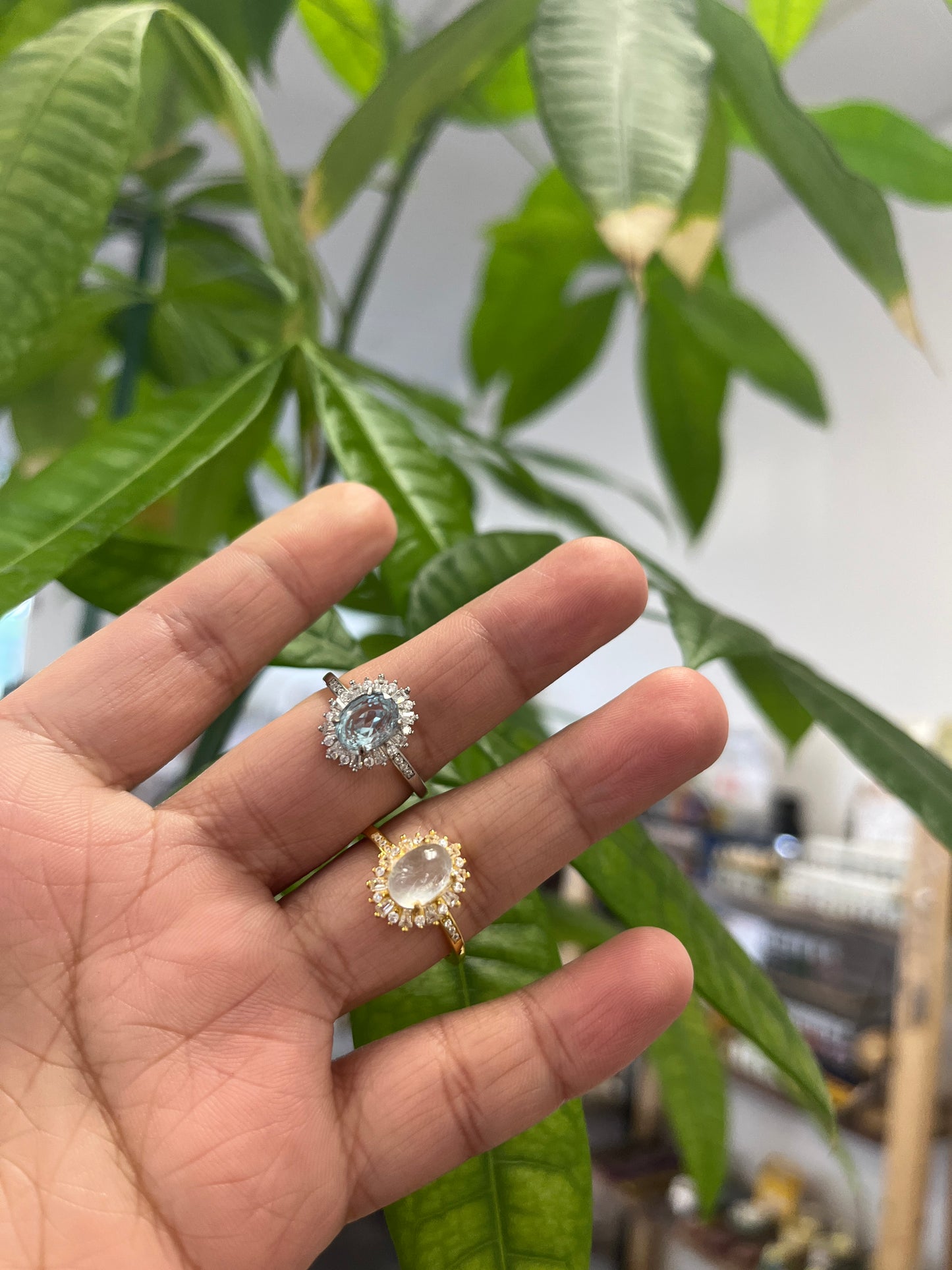 Sliver Ring handmade 2026