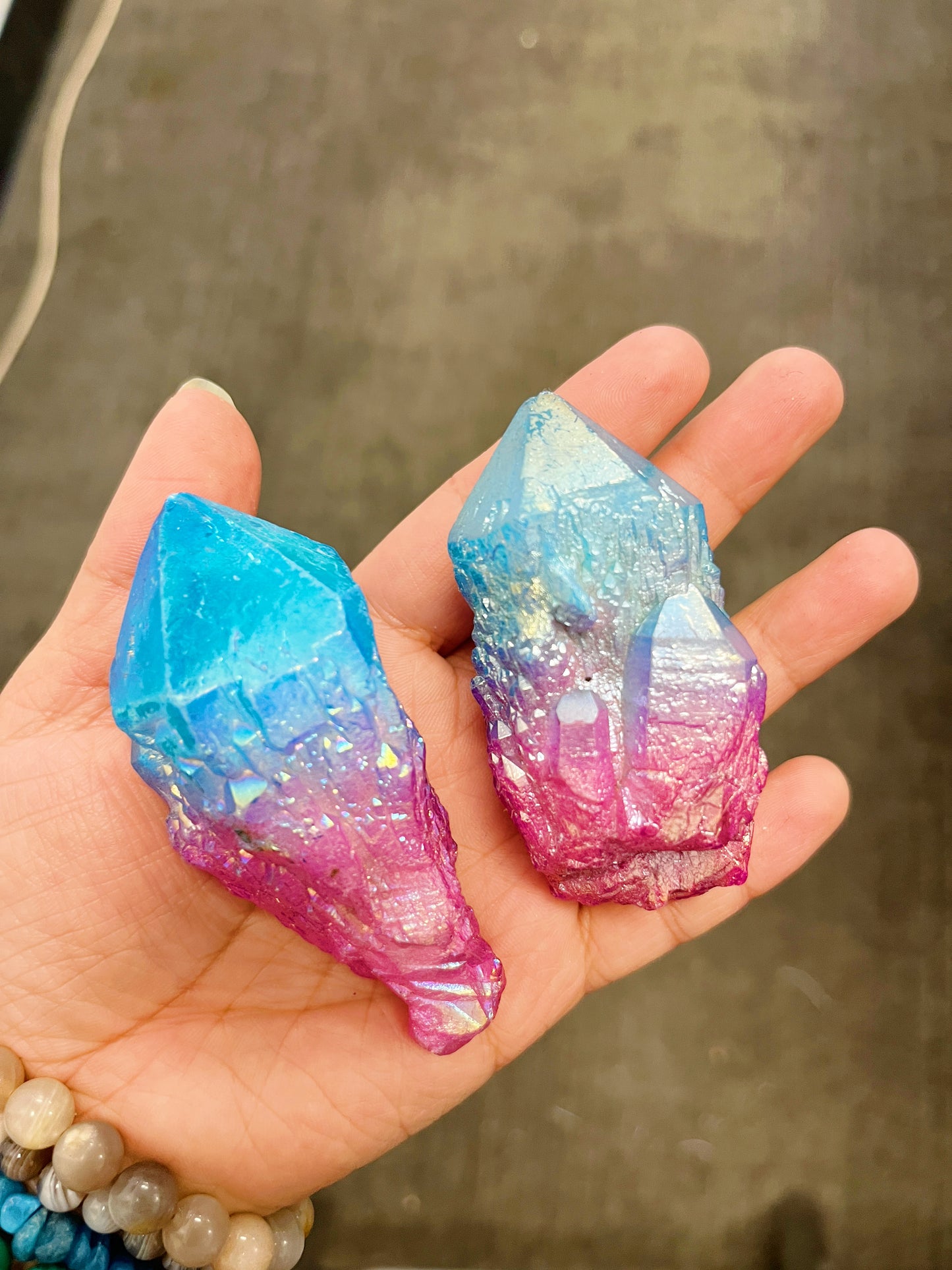 Fairy Quartz
