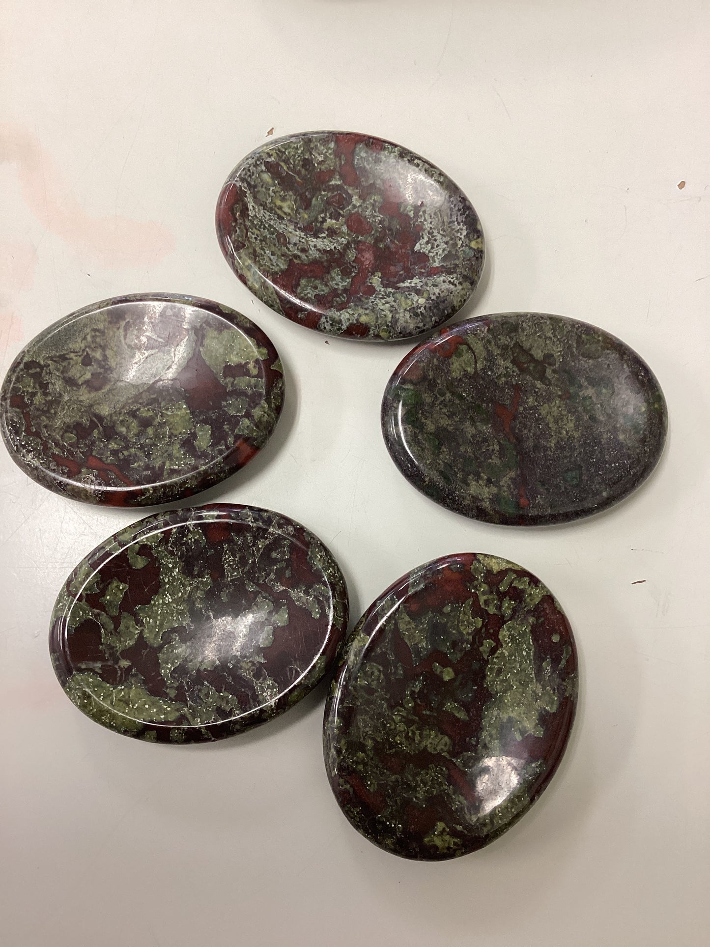 Worry Stones