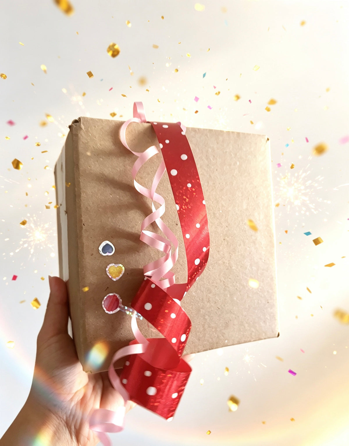 Crystal and Metaphysical Item Mystery Box
