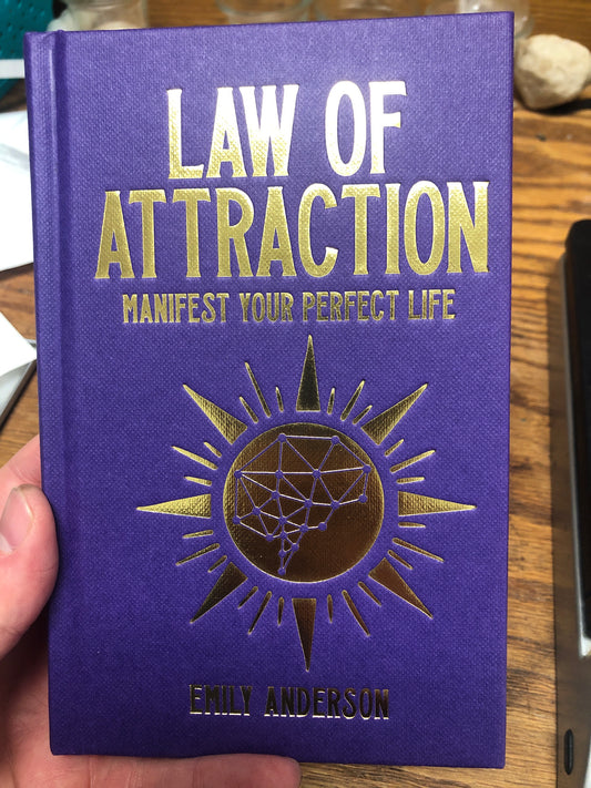 Law of Attraction