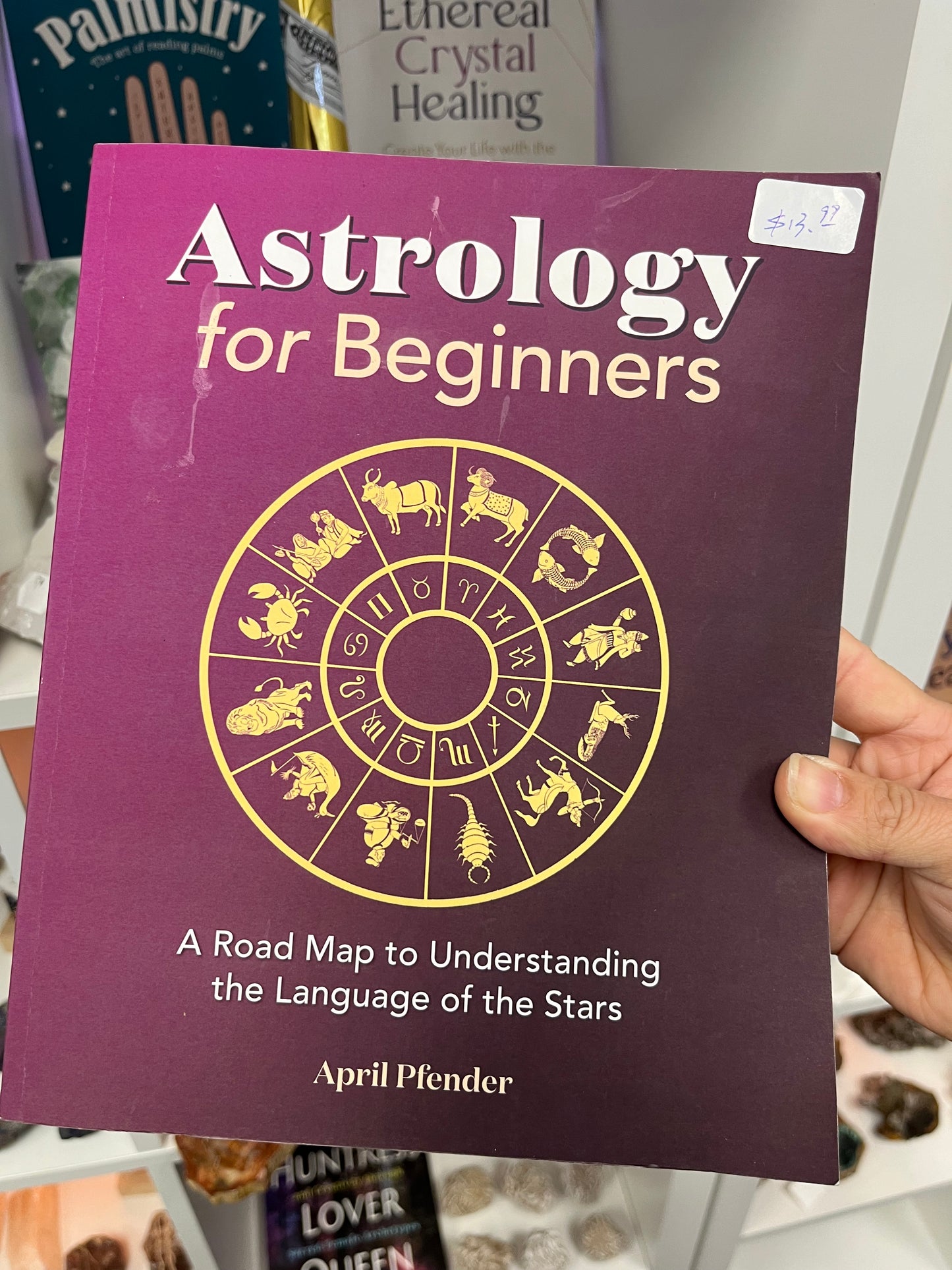 Astrology for Beginners