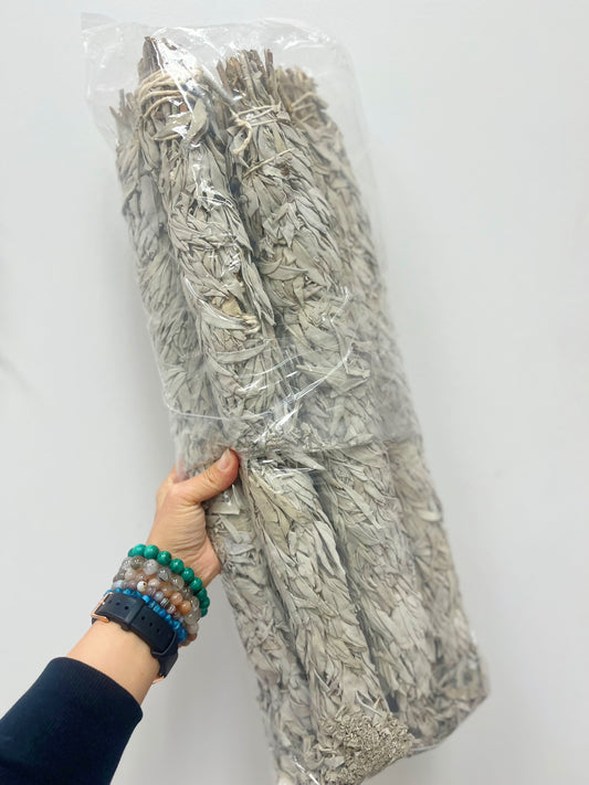 California White Sage Stick 20”