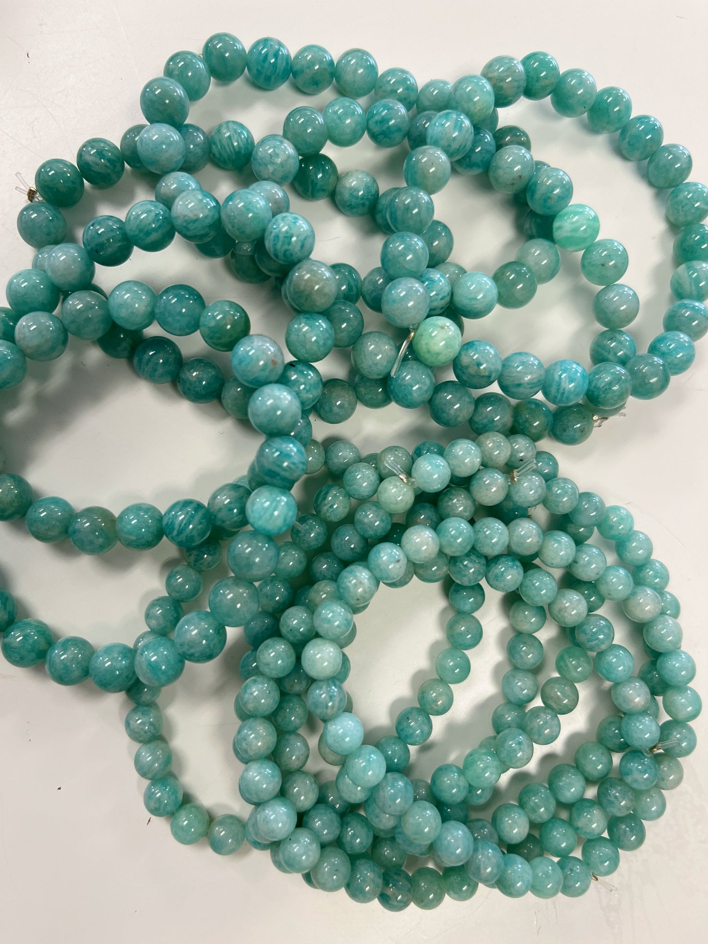 Amazonite Bracelets