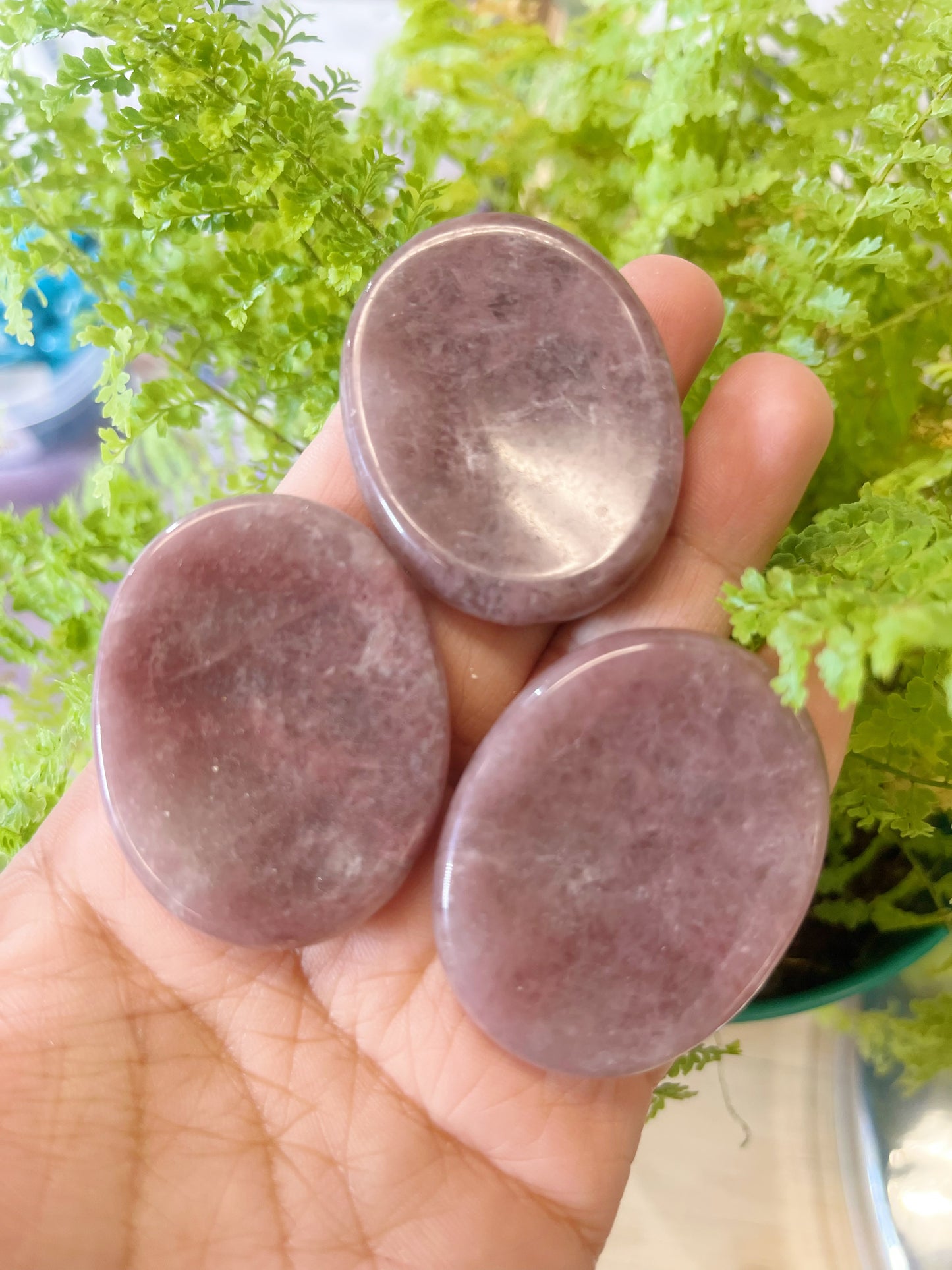 Worry Stones