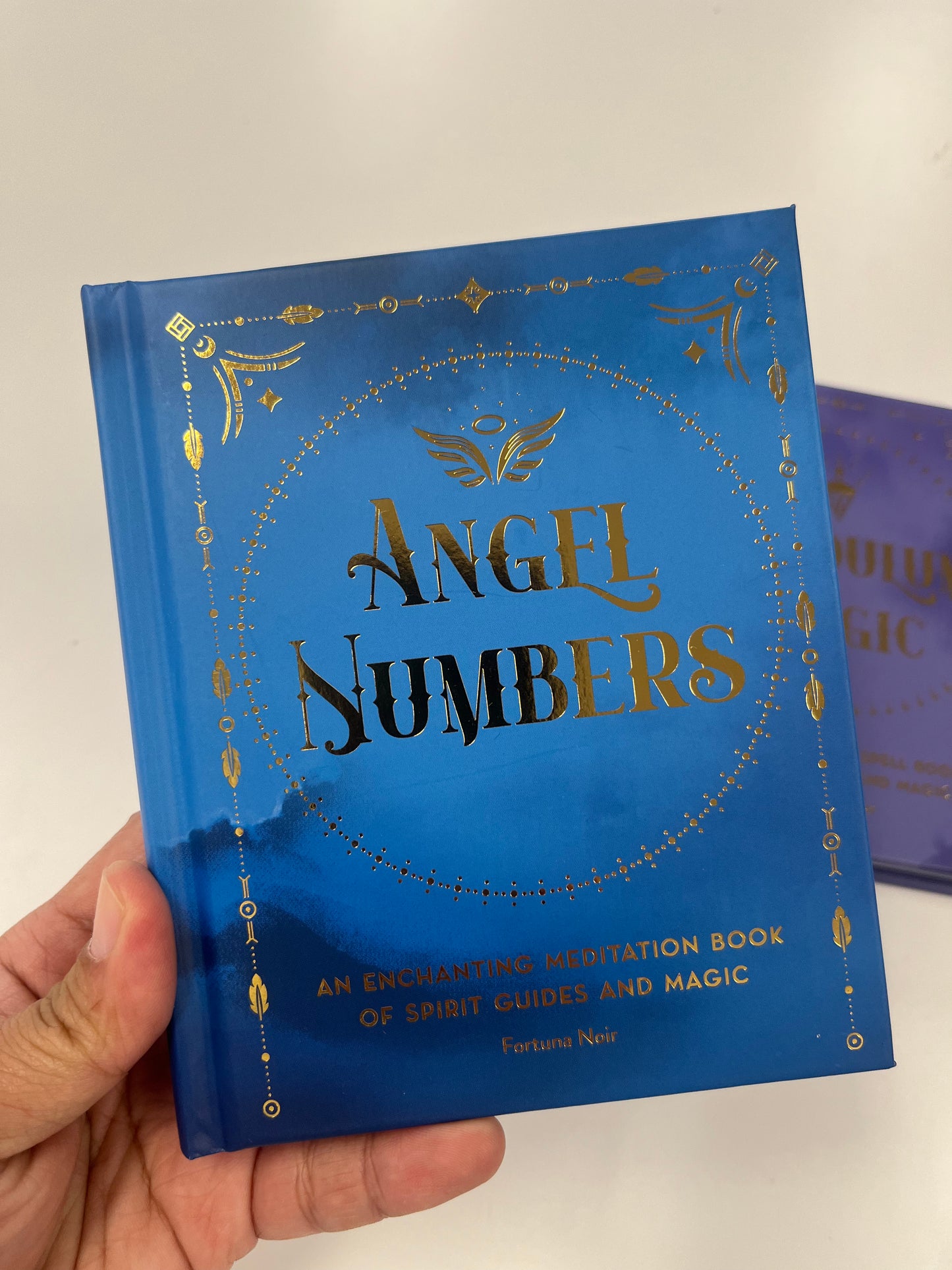 Pendulum Angel numbers book