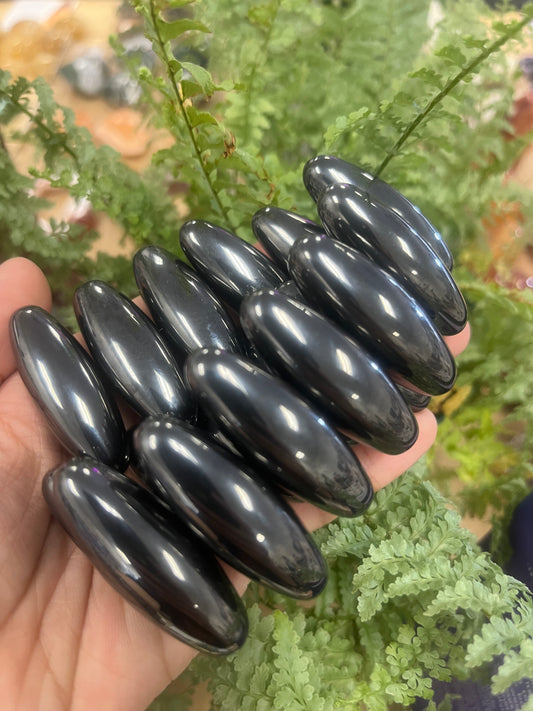 Hematite Zinger