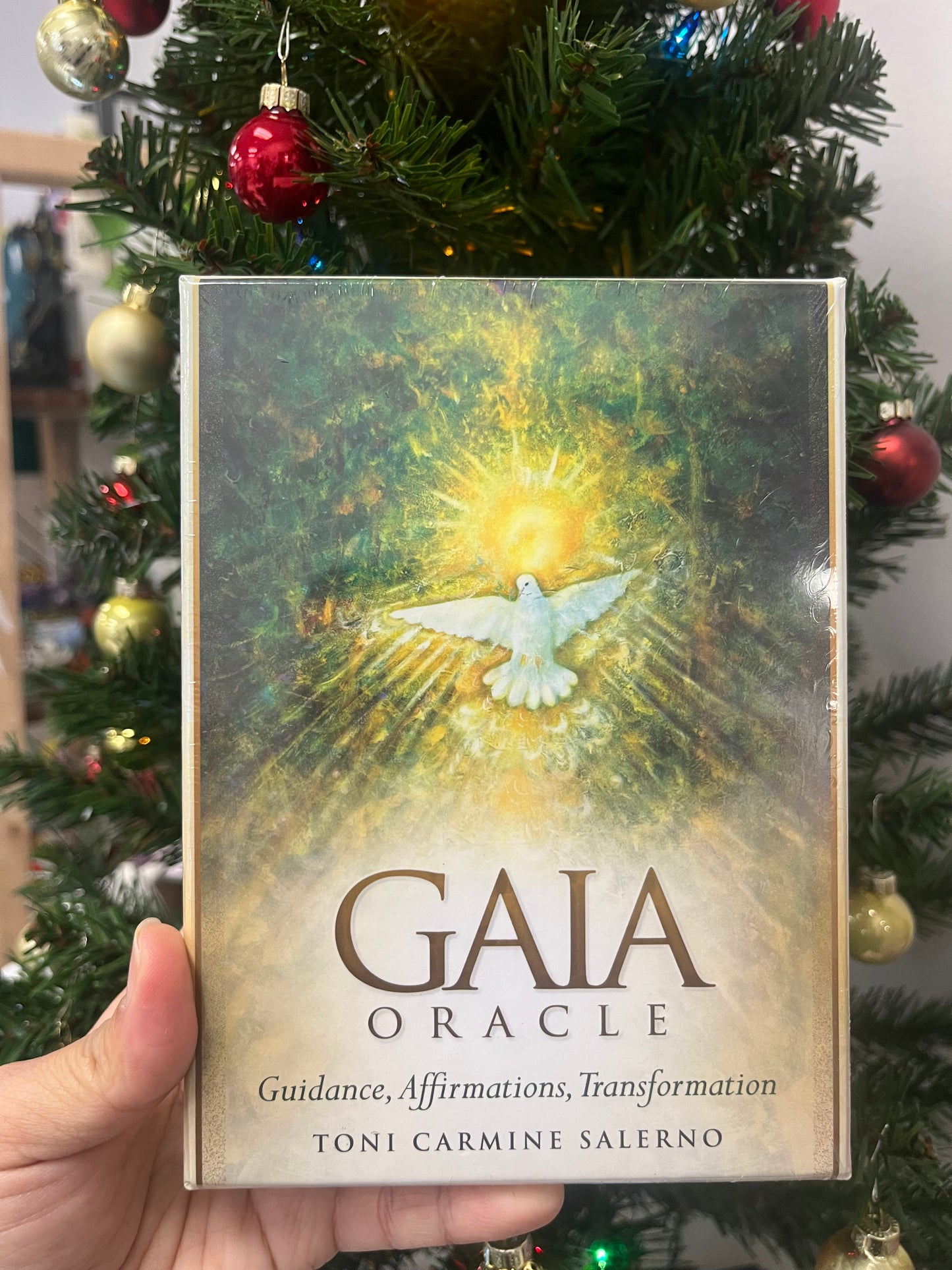 Gaia Oracle