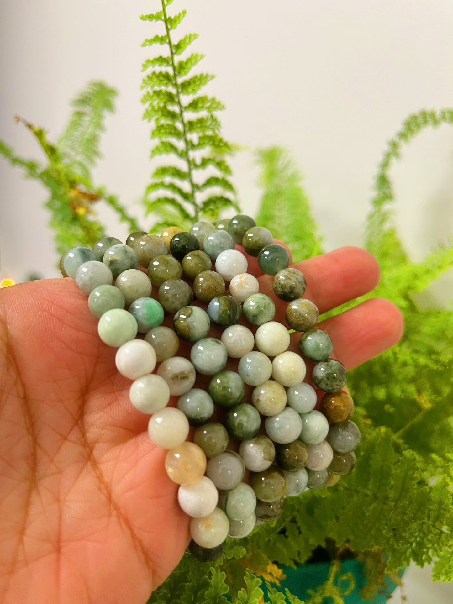 Jade Bracelet