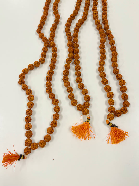 Rudraksha Mala