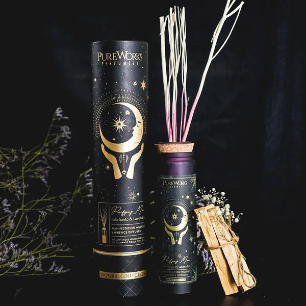 Esoteric Manifestation Willow Ambience Diffusers