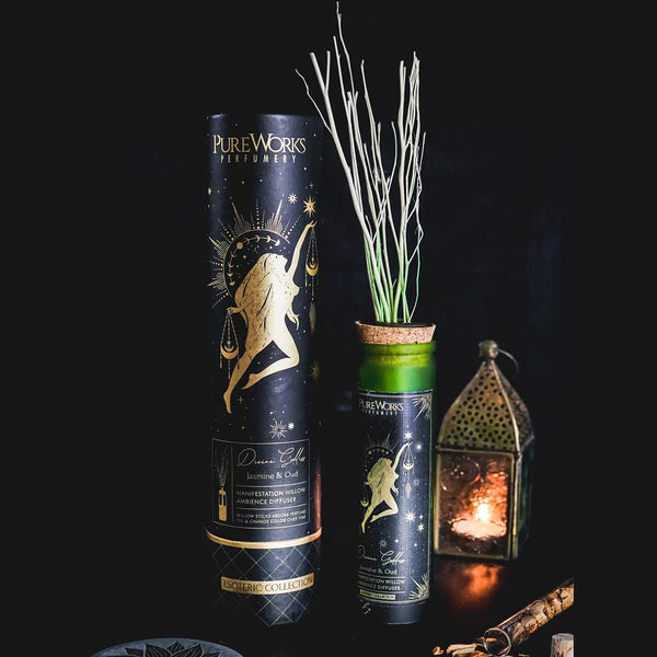 Esoteric Manifestation Willow Ambience Diffusers