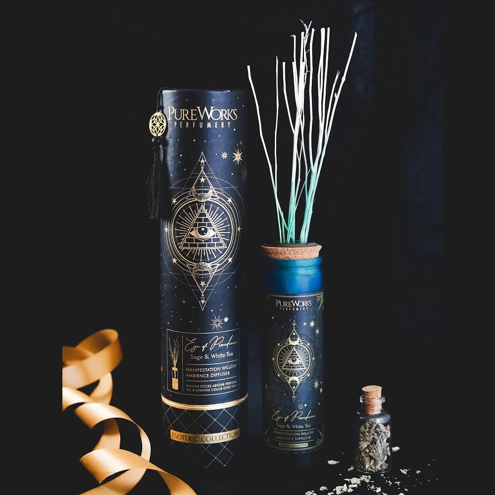 Esoteric Manifestation Willow Ambience Diffusers