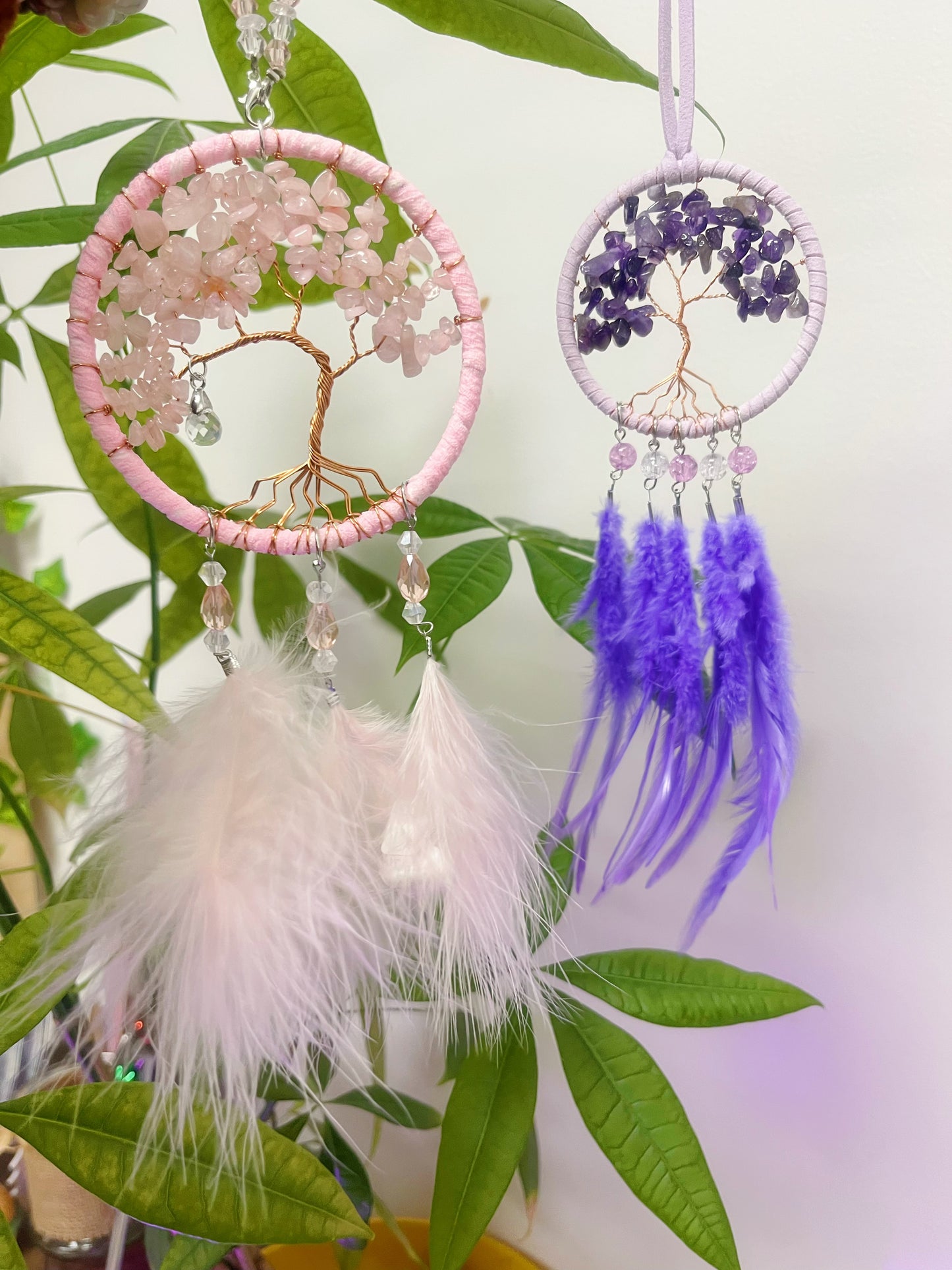 Tree of Life Dream Catcher