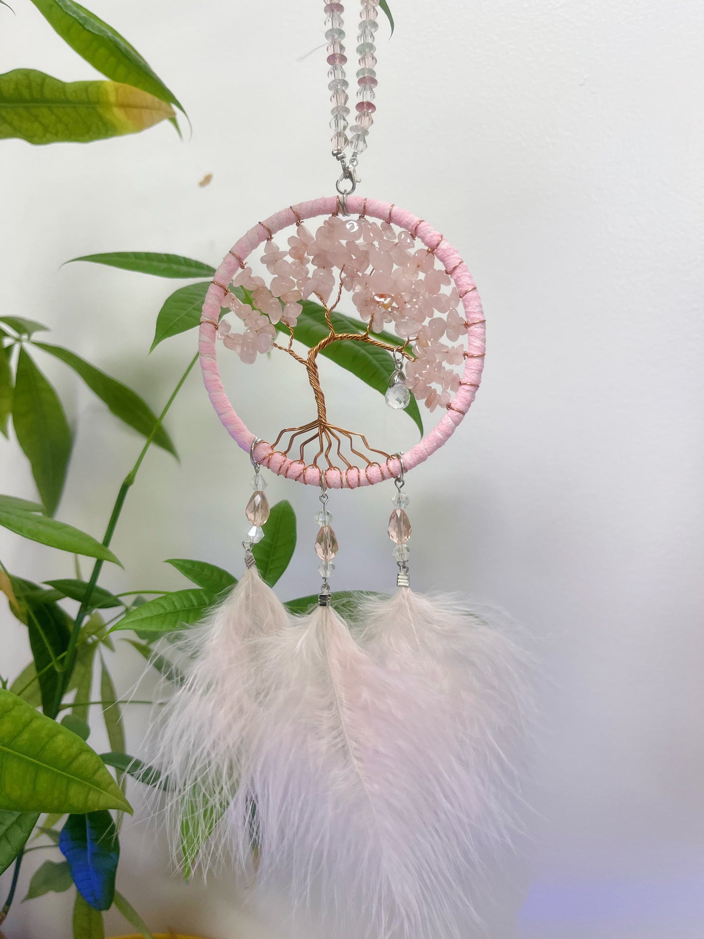 Tree of Life Dream Catcher