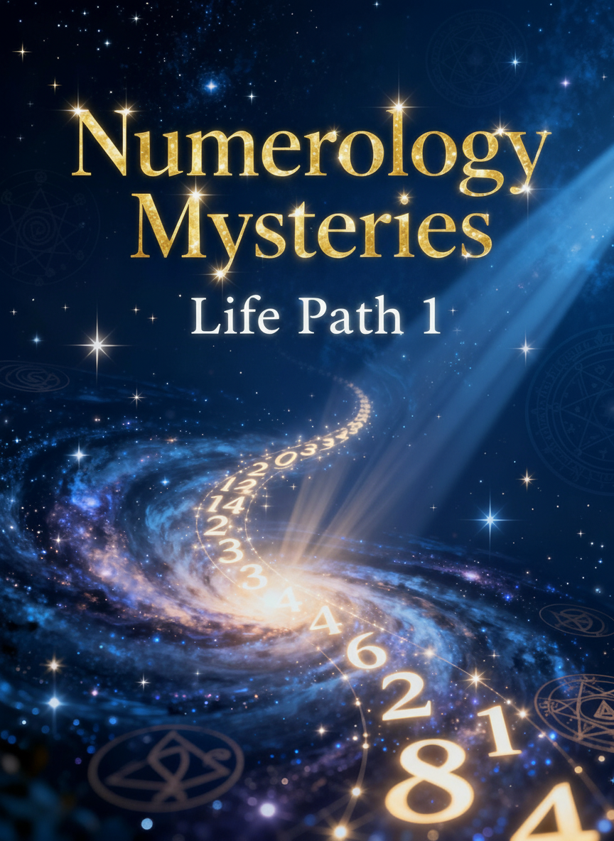 The Life Path 1: Leadership of the World