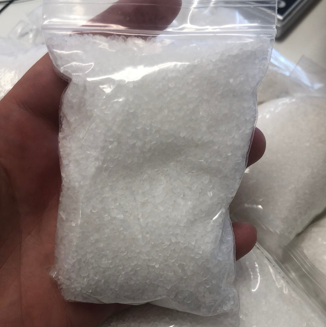 Sea Salt 140g Bags