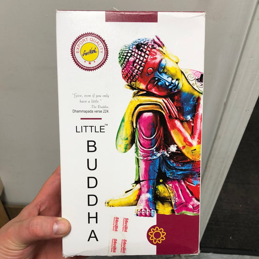 Little Buddha Incense Sticks