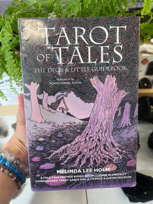 Tarot of Tales