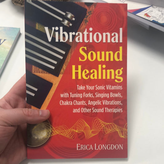 Vibrational Sound Healing