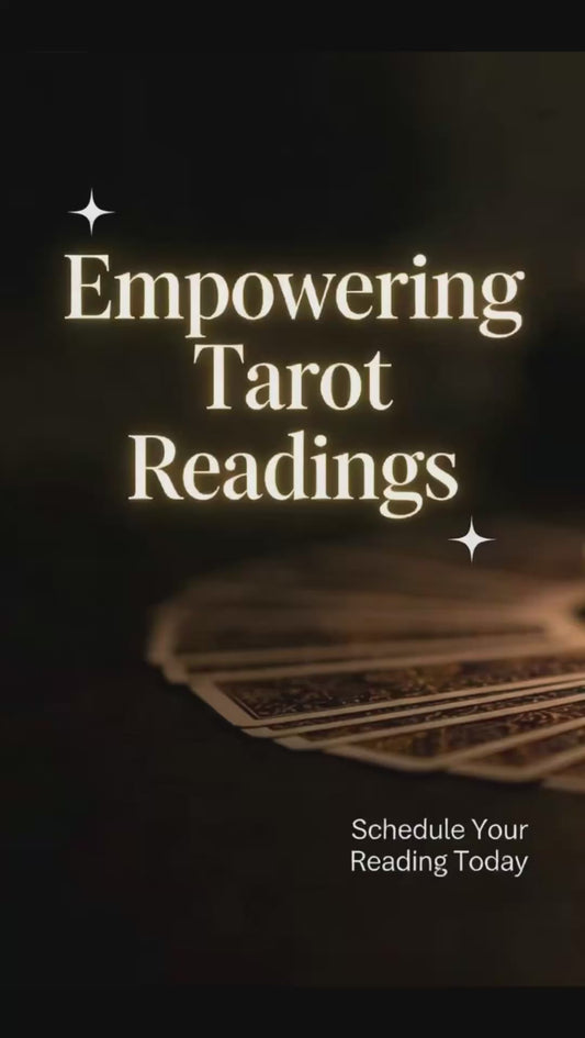 Tarot Readings
