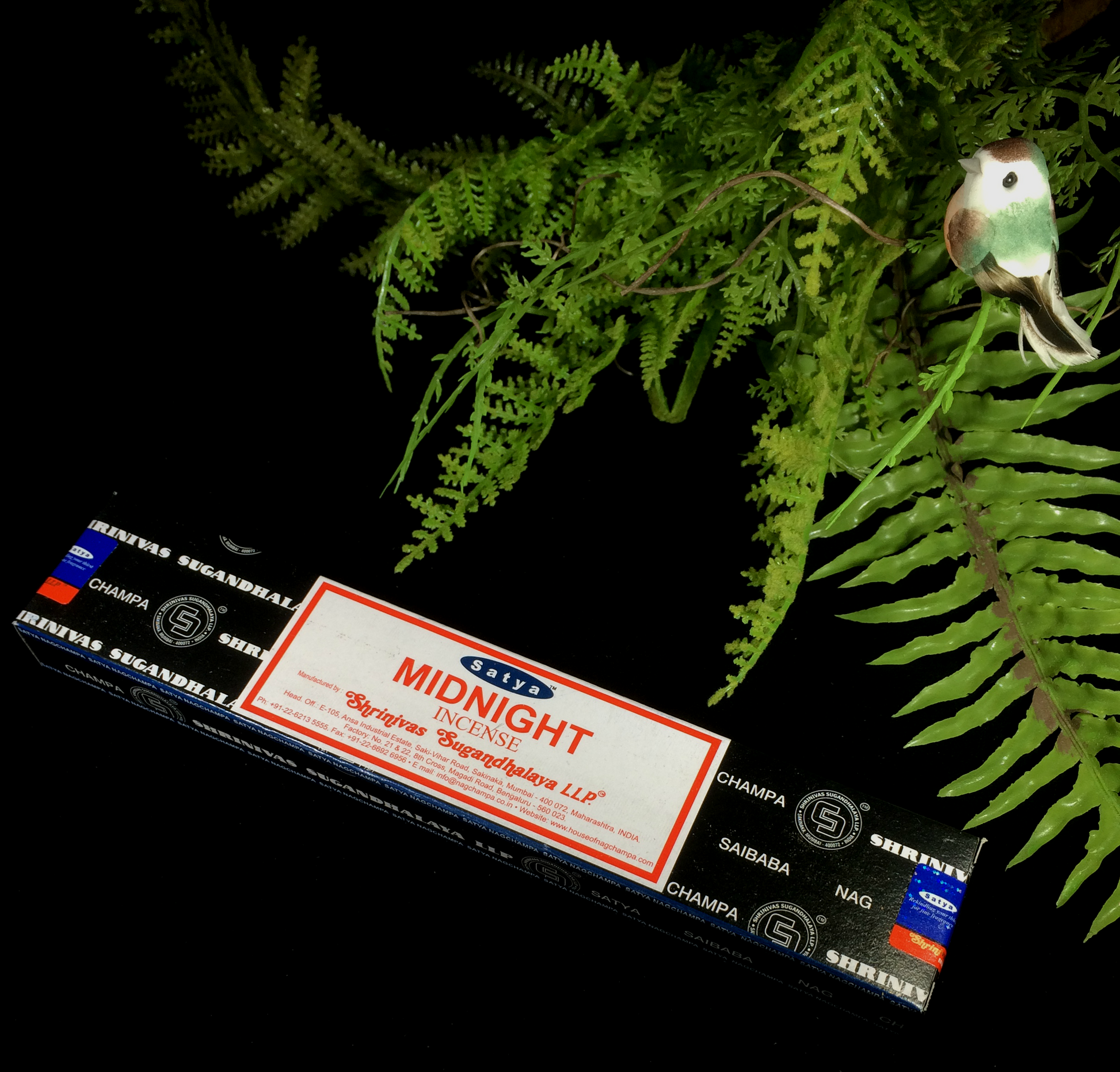 [Incense, Gemstones, Spiritual, Ritual, Candle, Herb] - Spiritual Landing 