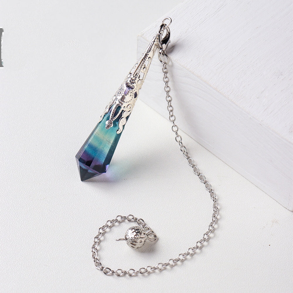 Pendulum Crystal