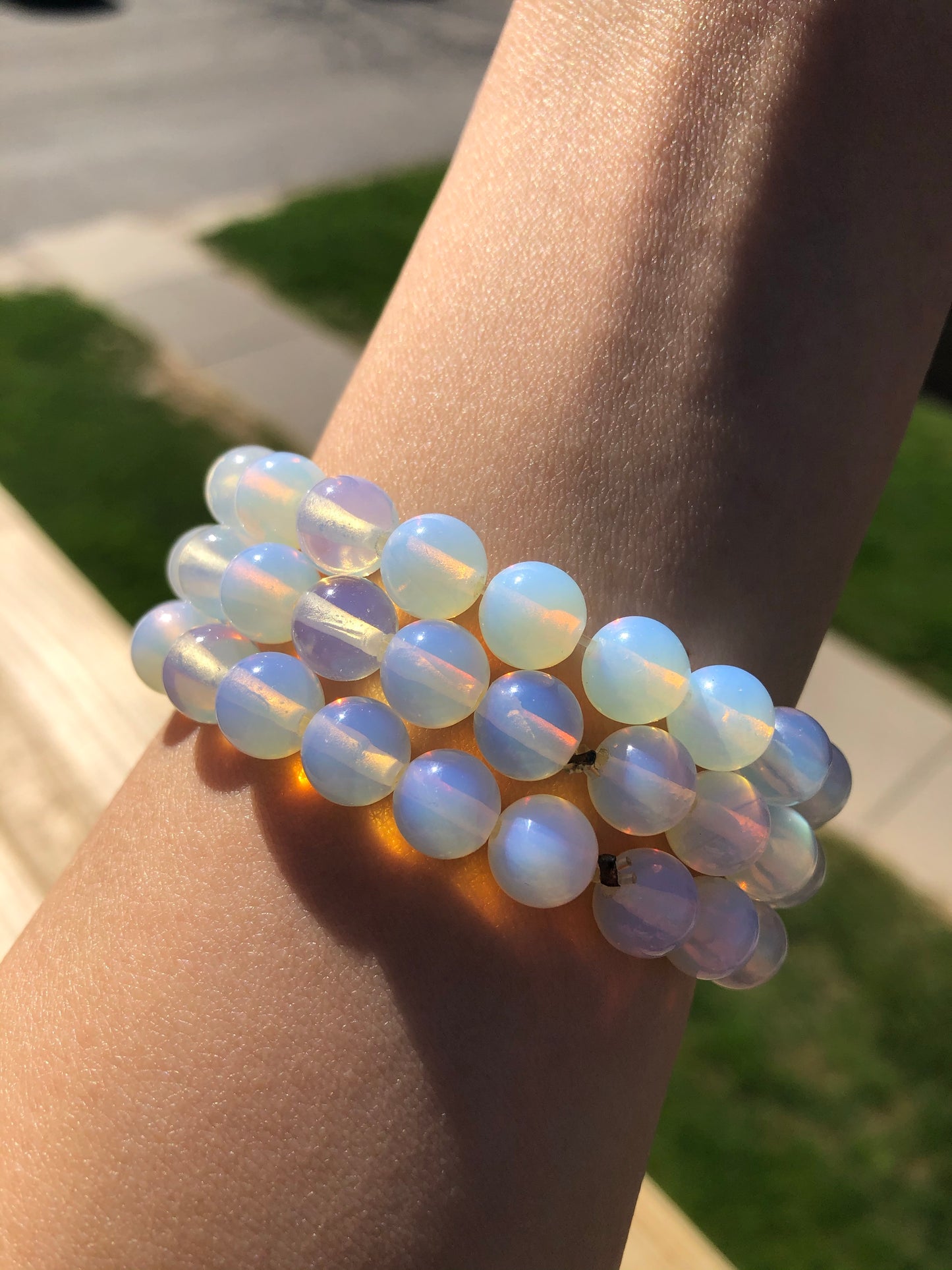 Opalite Bracelet