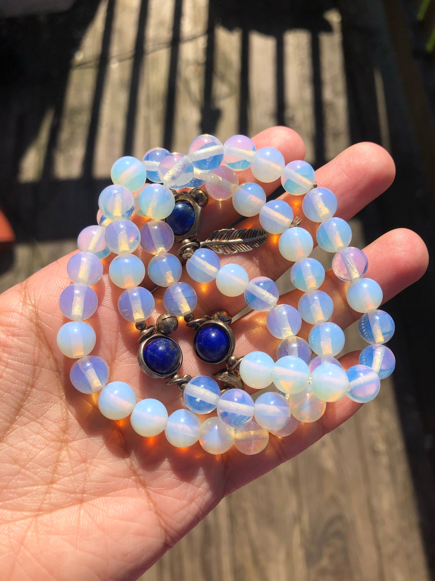 Opalite Bracelet