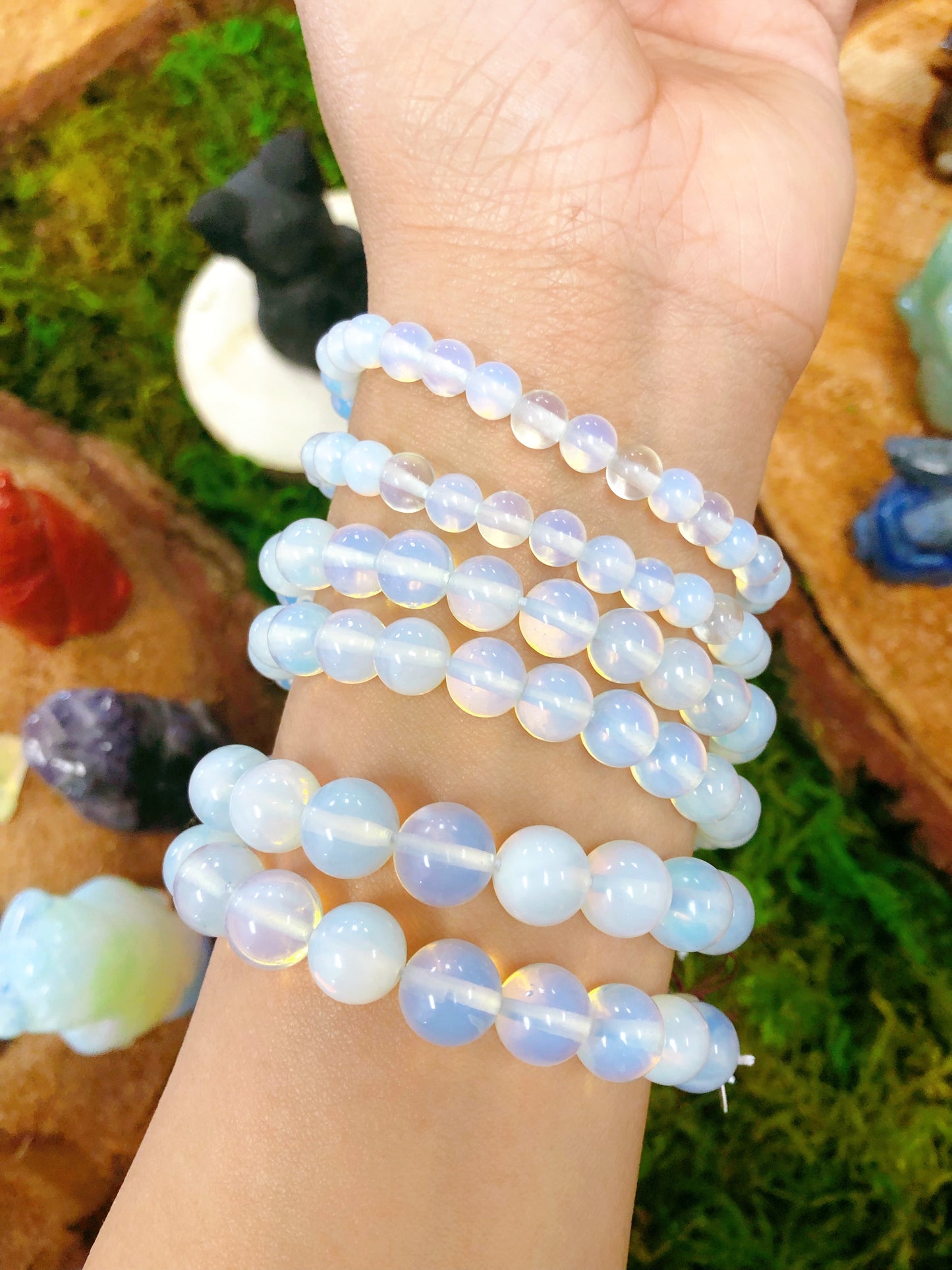 Opalite Bracelet