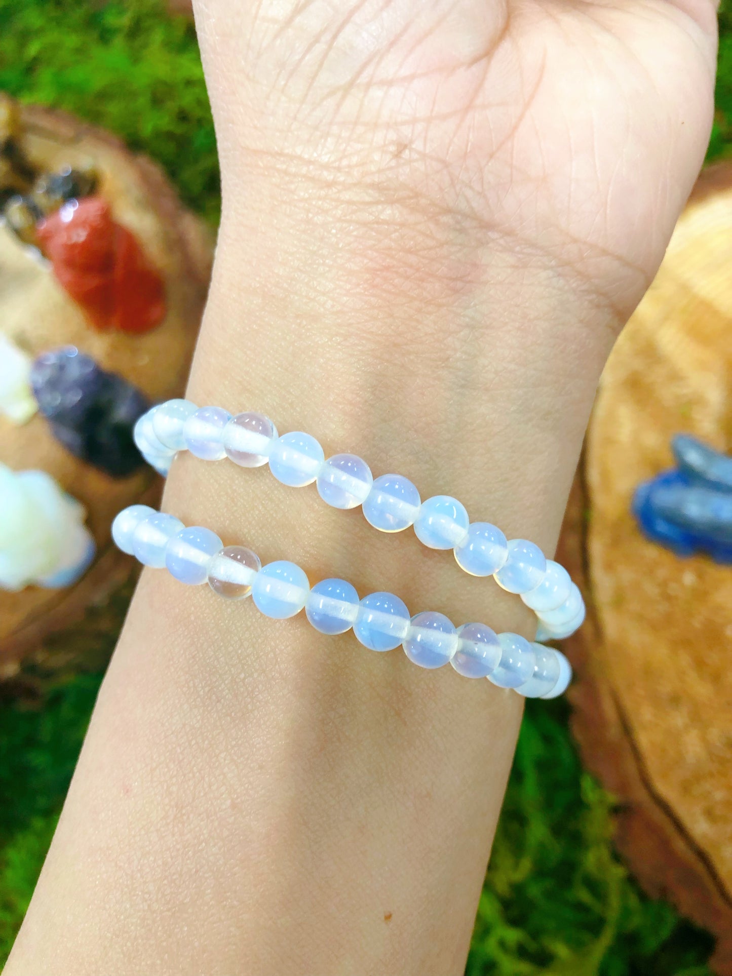 Opalite Bracelet