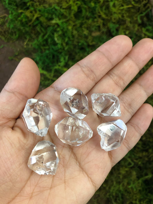 Herkimer Diamond