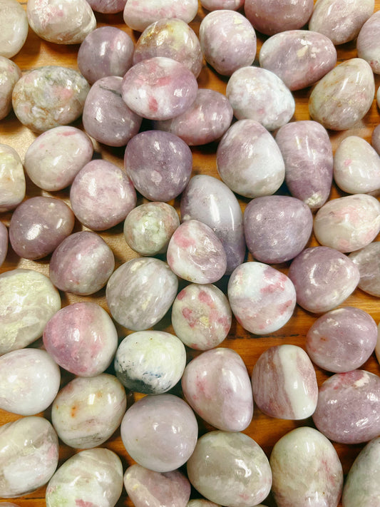 Unicorn Stone Tumbled