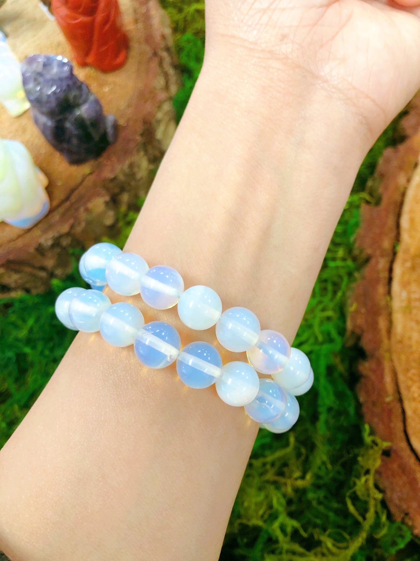 Opalite Bracelet