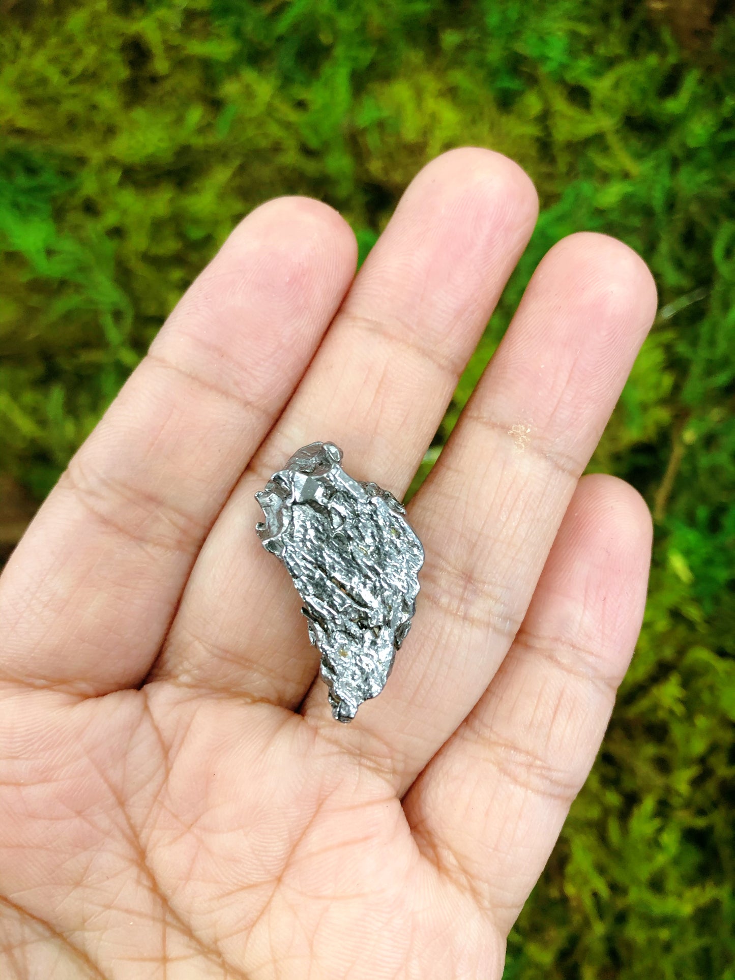 Meteorite 10g Piece