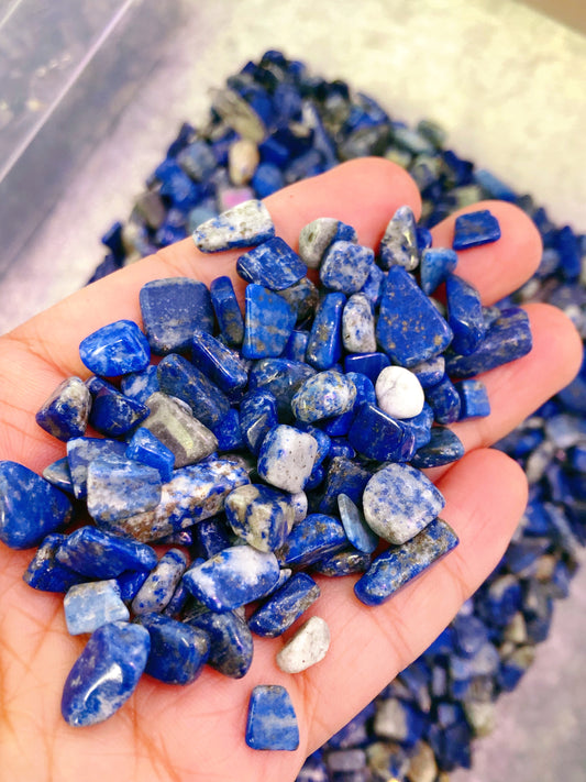 Lapis Chips